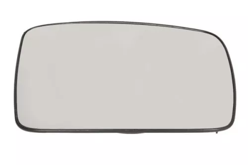 Mirror Glass, exterior mirror