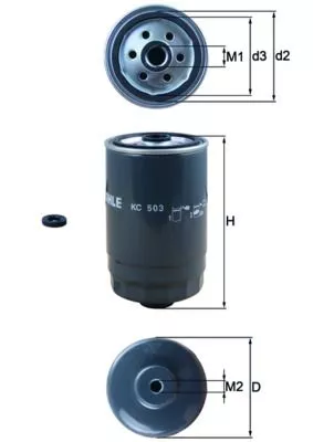 Fuel Filter