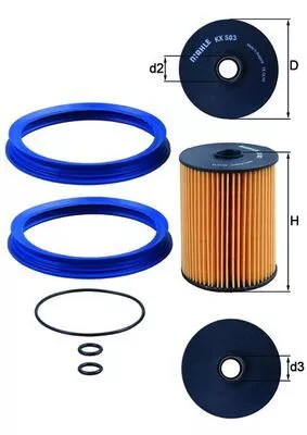 Fuel Filter