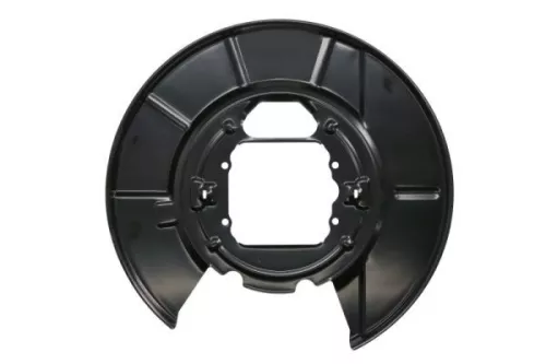 Splash Guard, brake disc