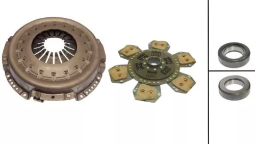 Clutch Kit