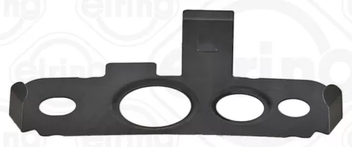 Gasket, oil inlet (charger)