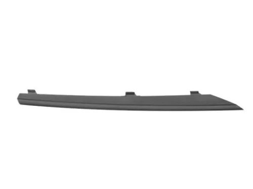 Trim/Protection Strip, bumper