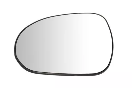 Mirror Glass, exterior mirror