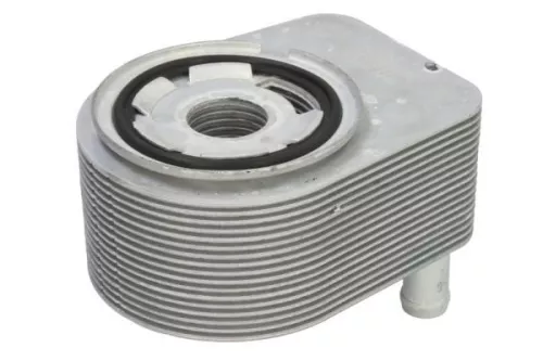 Oil Cooler, engine oil