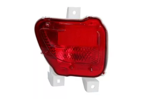 Rear Fog Light