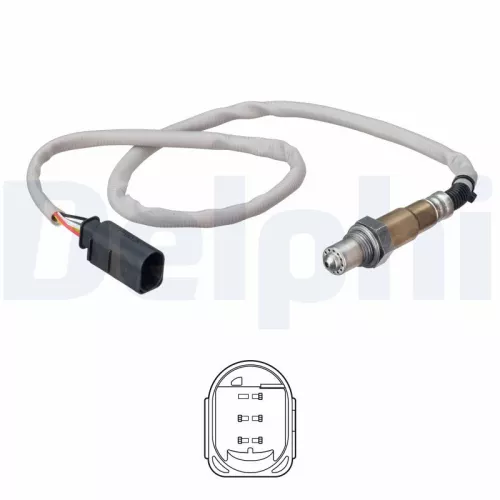 Oxygen Sensor