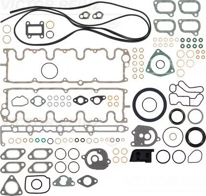 Full Gasket Kit, engine