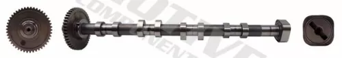 Camshaft