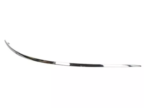 Trim/Protection Strip, bumper