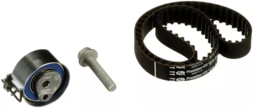Timing Belt Kit