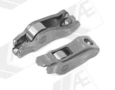 Rocker Arm, engine timing