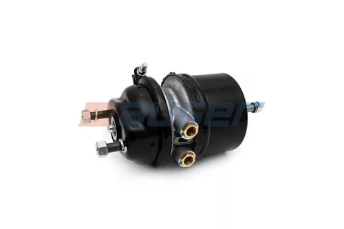 Spring-loaded Cylinder