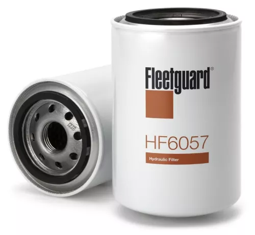 Filter, operating hydraulics