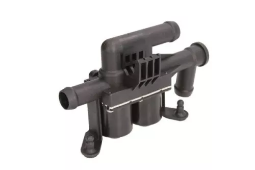 Coolant Control Valve