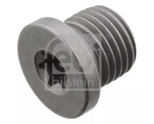 Screw Plug, oil sump