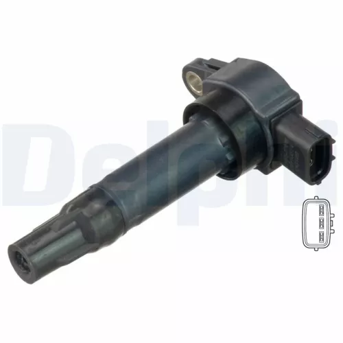 Ignition Coil