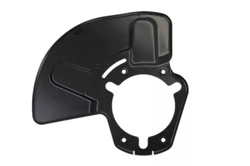 Splash Guard, brake disc