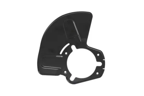 Splash Guard, brake disc