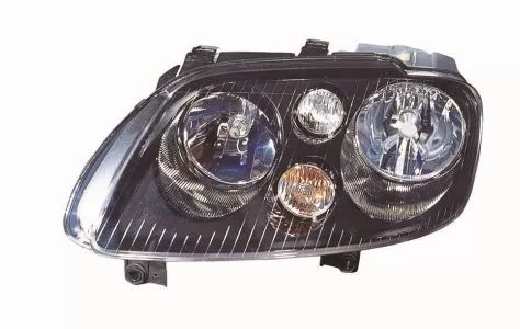 Headlight