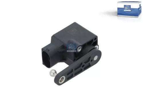 Pedal Travel Sensor, brake pedal