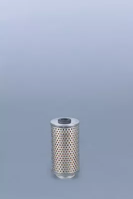 Filter, operating hydraulics