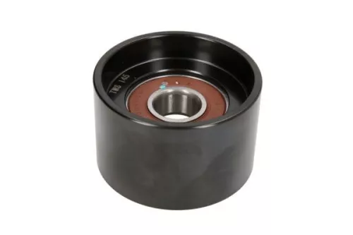 Bush, tensioner pulley lever