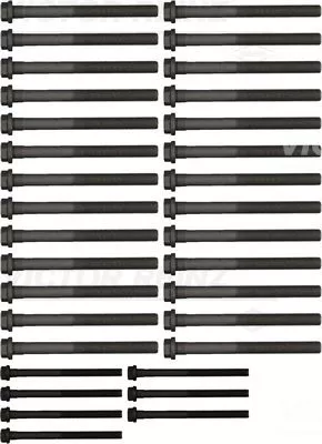 Cylinder Head Bolt Set