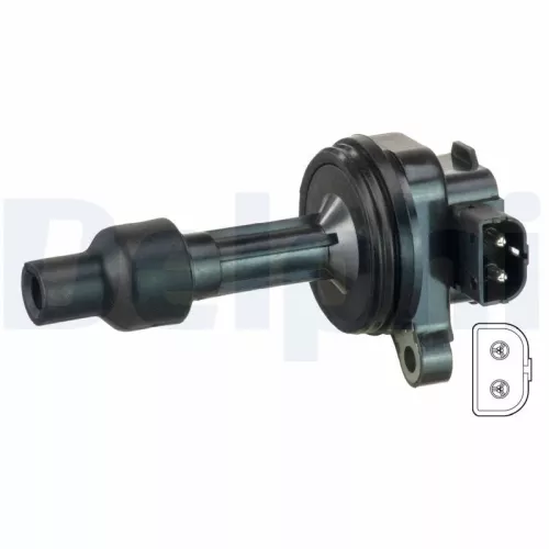 Ignition Coil