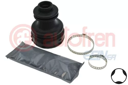 Bellow Kit, drive shaft