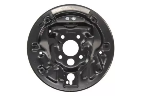Splash Guard, brake disc