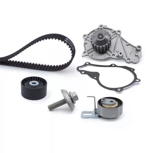 Water Pump & Timing Belt Kit