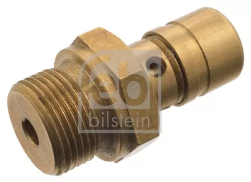 Pressure Relief Valve