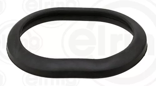 Seal Ring, oil cooler (lubrication)