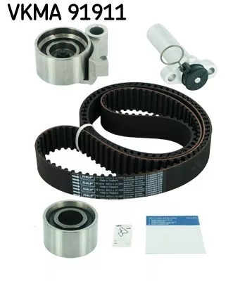 Timing Belt Kit