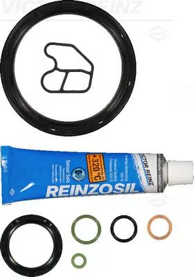 Gasket Kit, crankcase