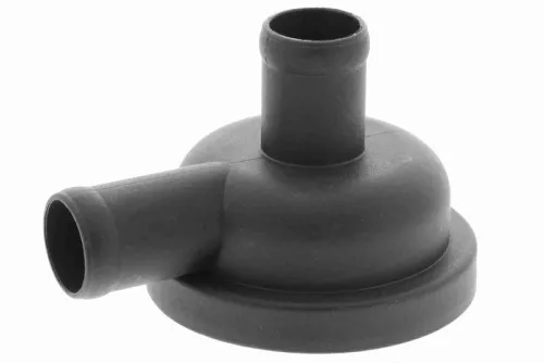 Boost Pressure Control Valve
