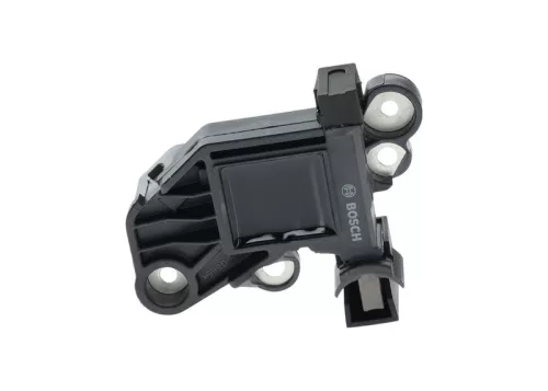Alternator Regulator
