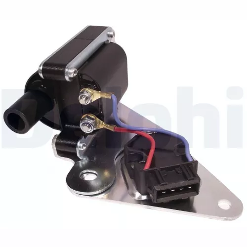 Ignition Coil