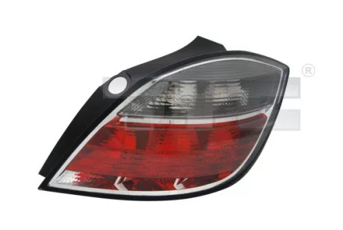 Tail Light Assembly