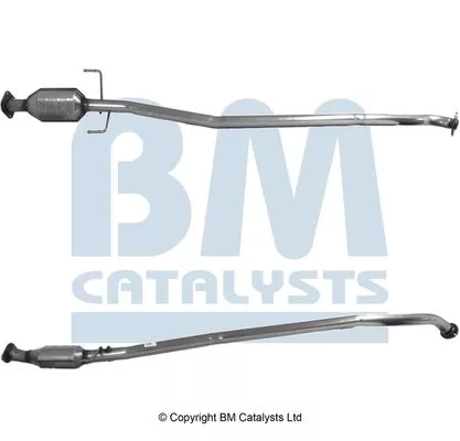Catalytic Converter