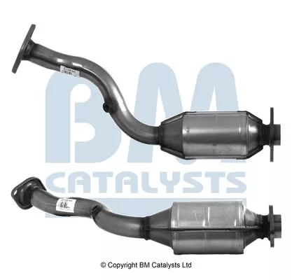 Catalytic Converter