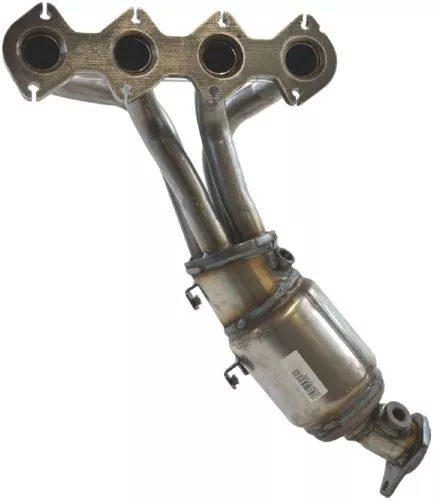 Catalytic Converter