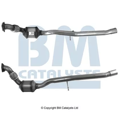Catalytic Converter