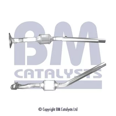 Catalytic Converter