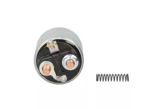 Solenoid Switch, starter