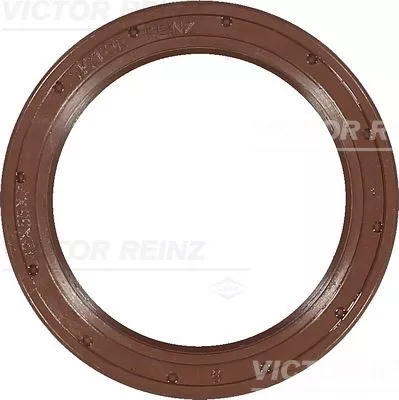 Shaft Seal, crankshaft