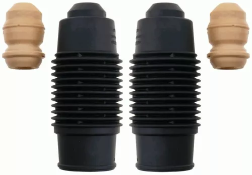 Dust Cover Kit, shock absorber