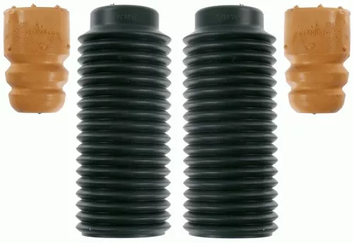 Dust Cover Kit, shock absorber