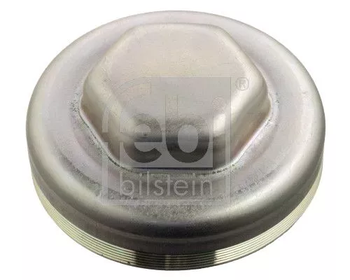 Protection Lid, wheel hub